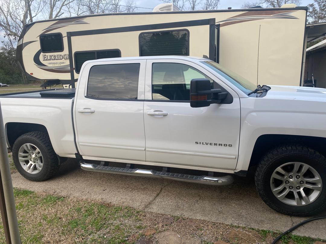 Chevrolet_Silverado 1500 
