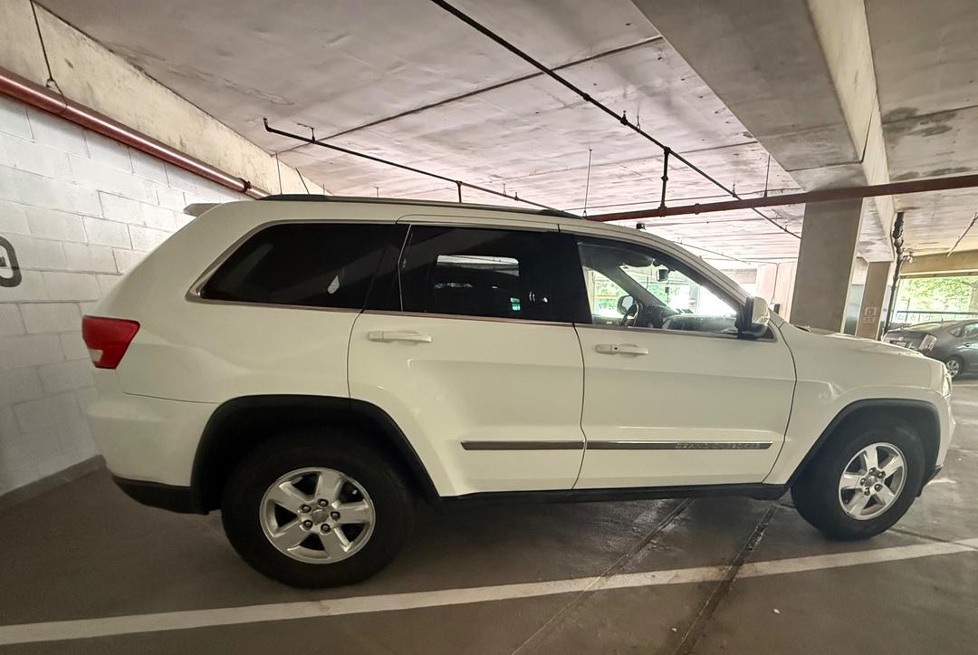 Jeep_Grand Cherokee 
