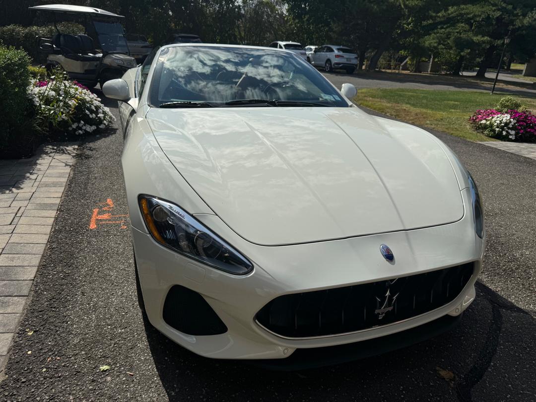 Maserati_GranTurismo 