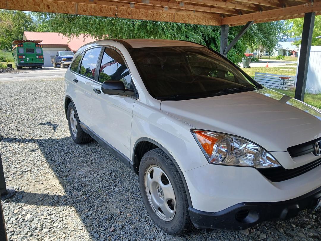 Honda_CR-V 