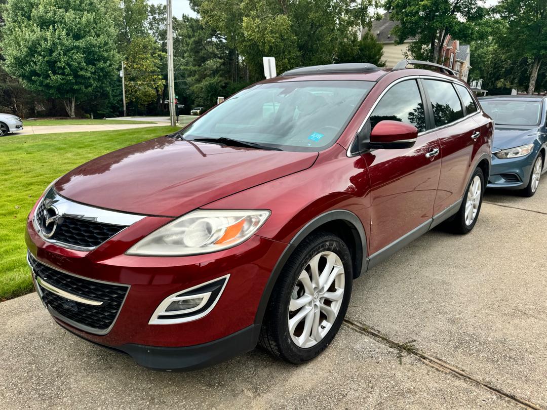 Mazda_CX-9 