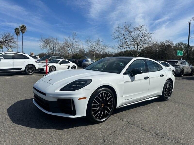 Porsche_Panamera 