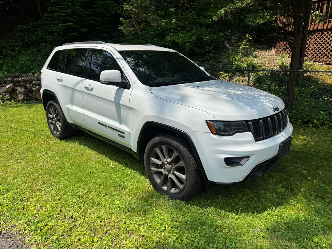 Jeep_Grand Cherokee 