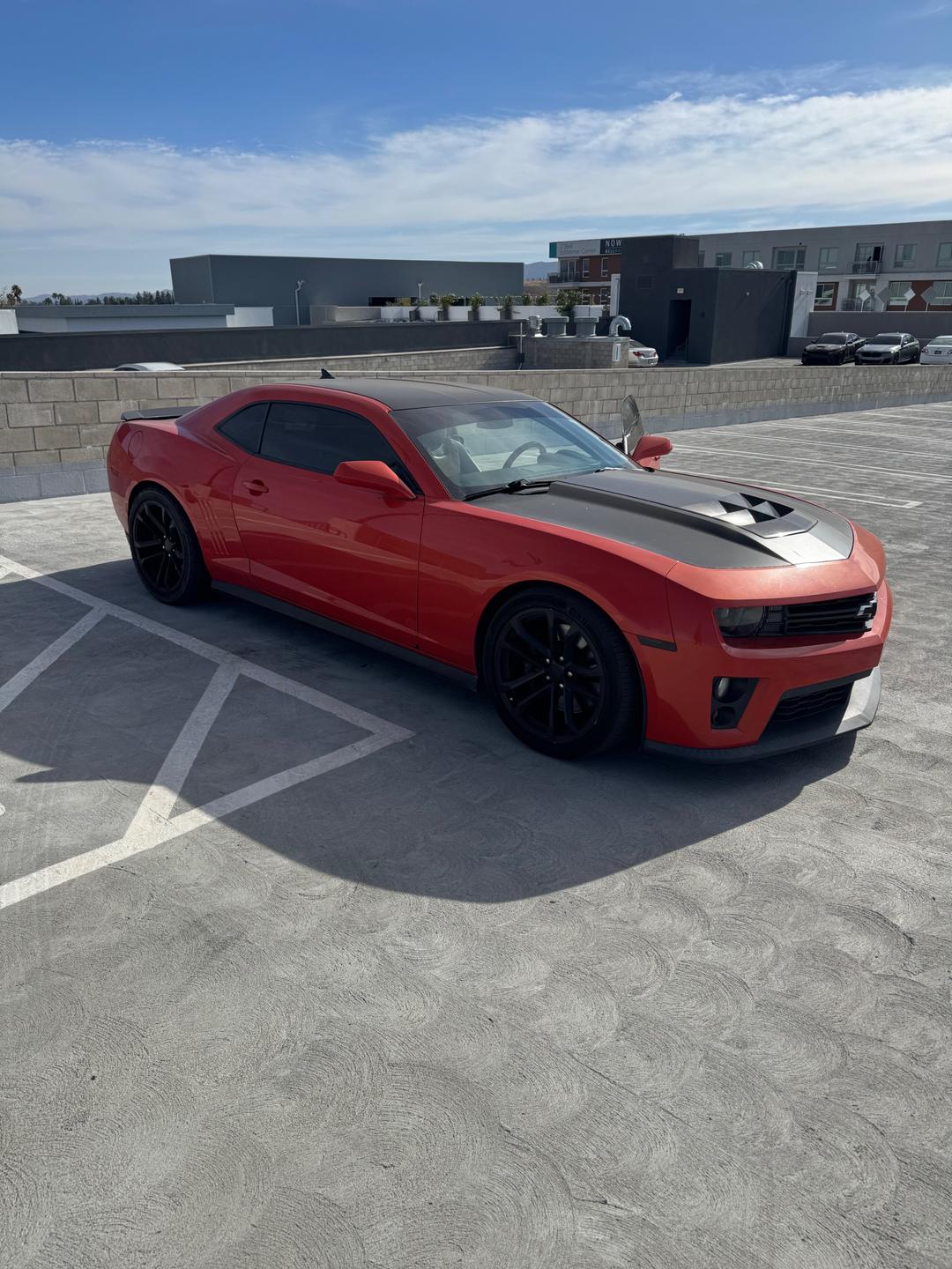 Chevrolet_Camaro 