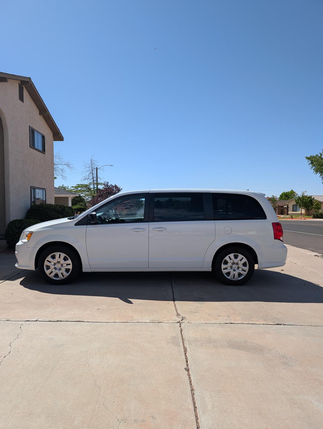 Dodge_Grand Caravan 