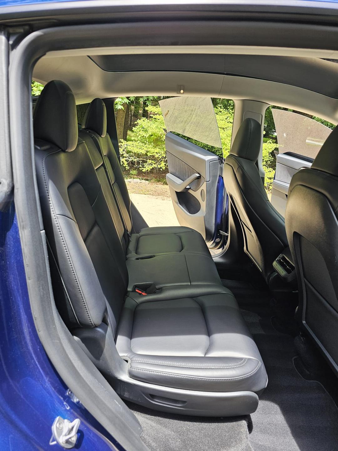 Tesla_Model Y 