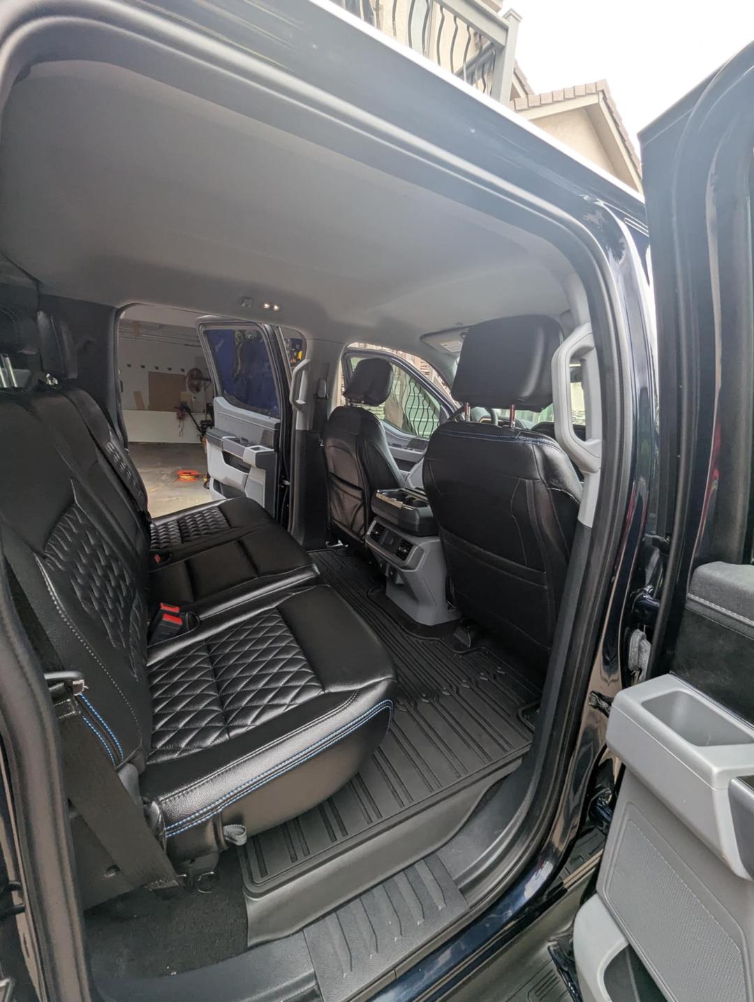 Ford_F150 Lightning 