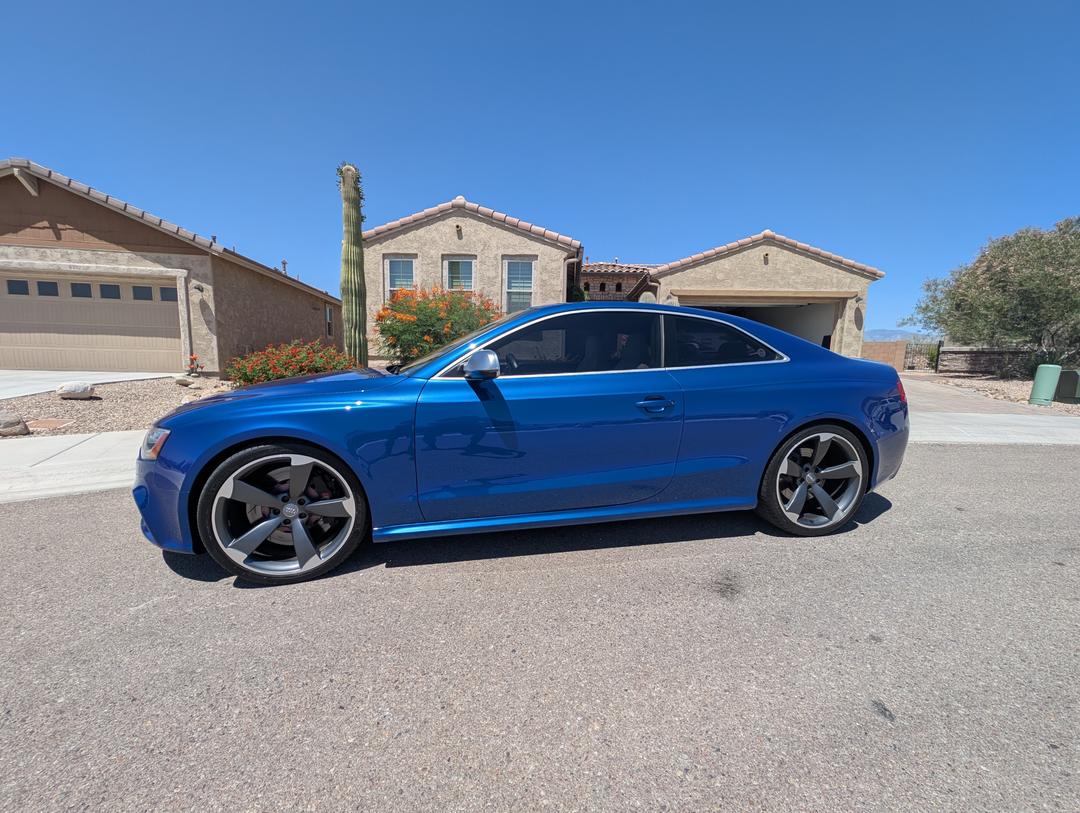 Audi_RS 5 