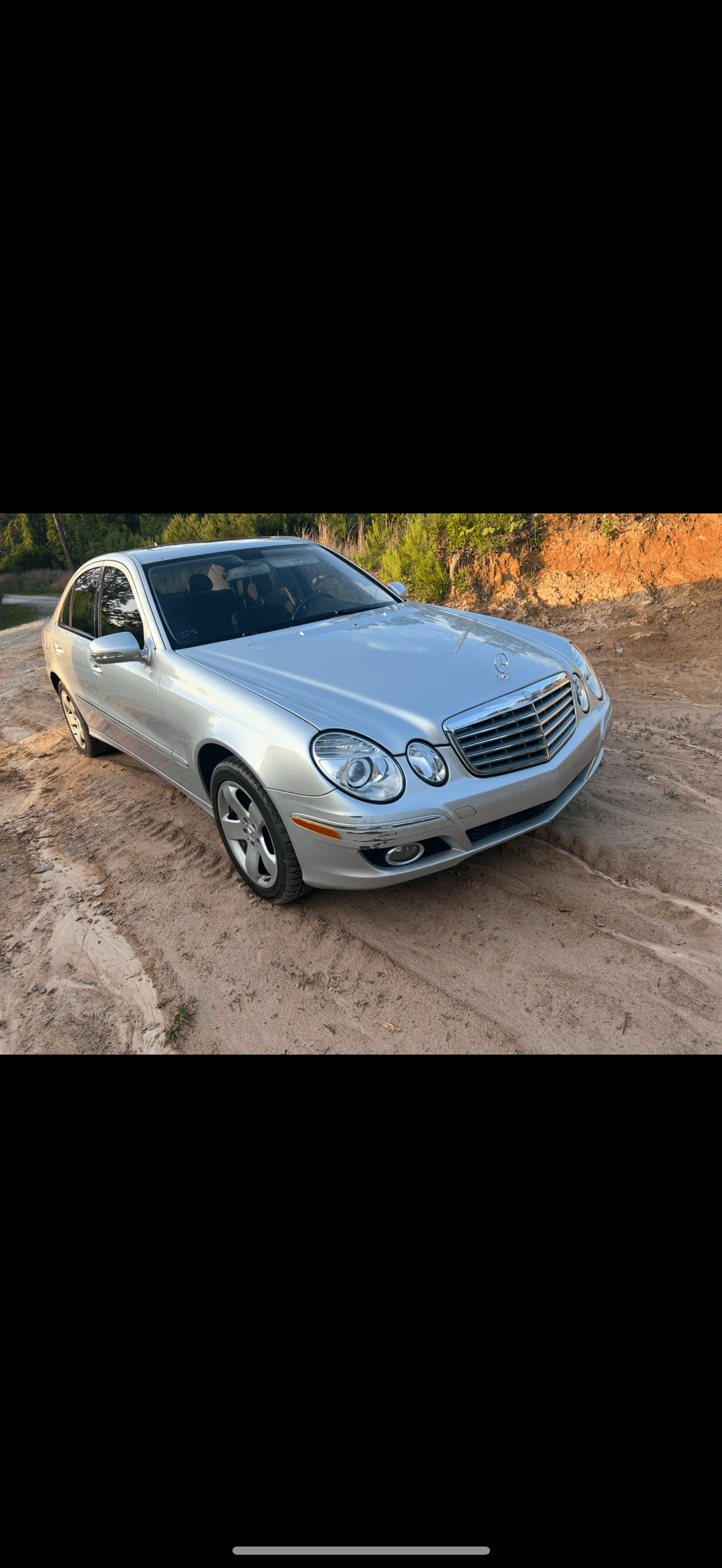 Mercedes-Benz_E Class 