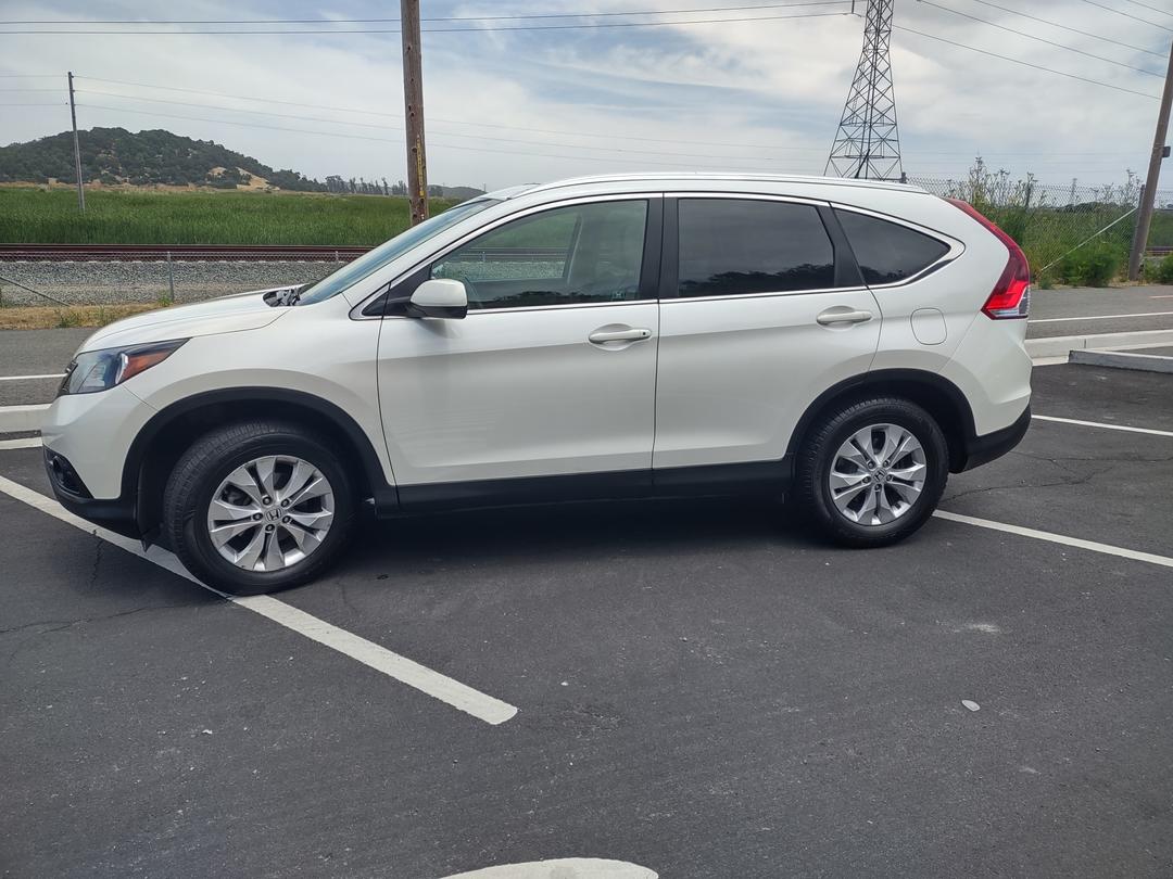 Honda_CR-V 