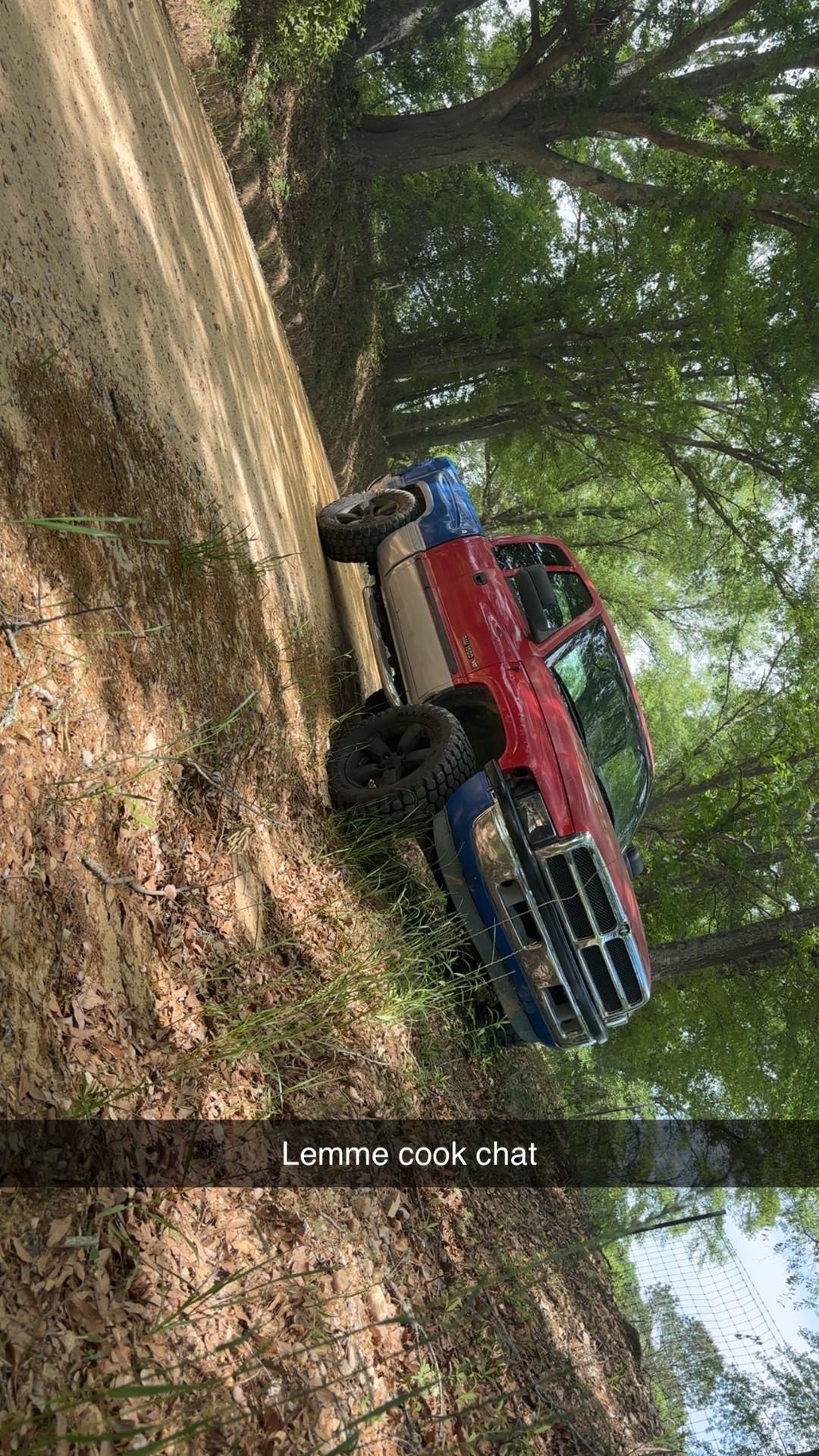 Dodge_Ram 1500 