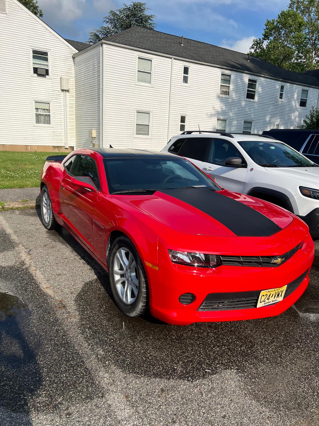 Chevrolet_Camaro 