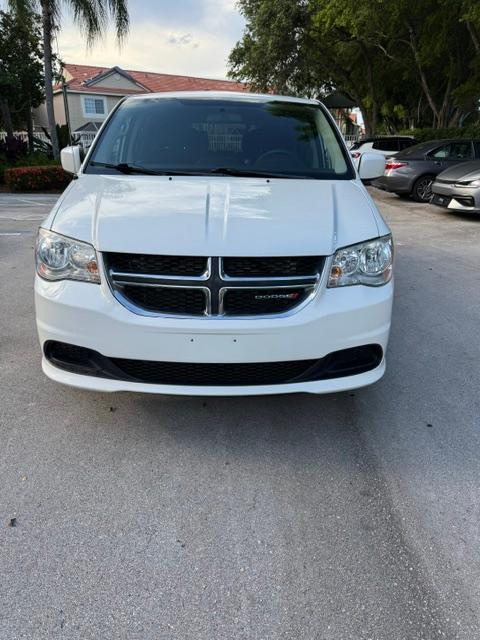 Dodge_Grand Caravan 