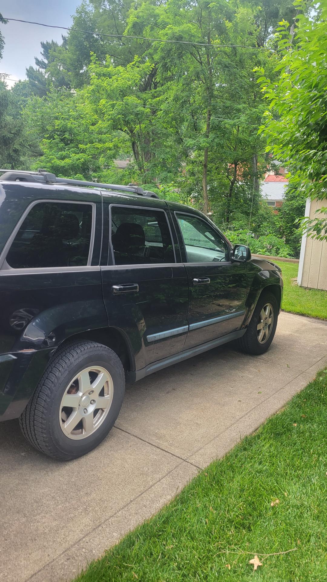 Jeep_Grand Cherokee 