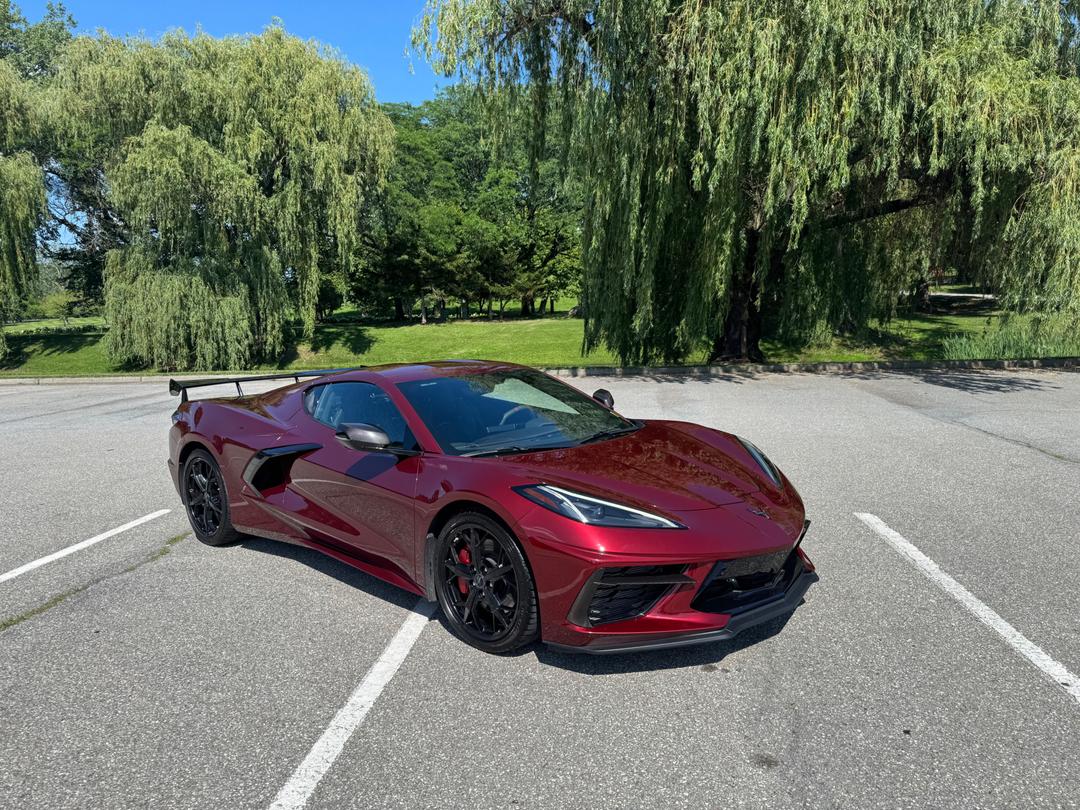 Chevrolet_Corvette 
