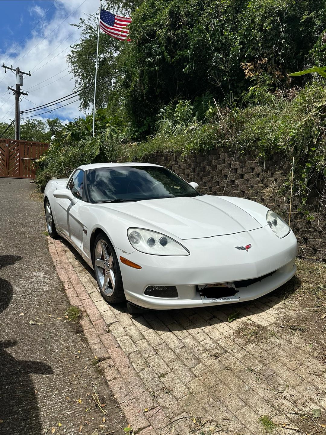 Chevrolet_Corvette 