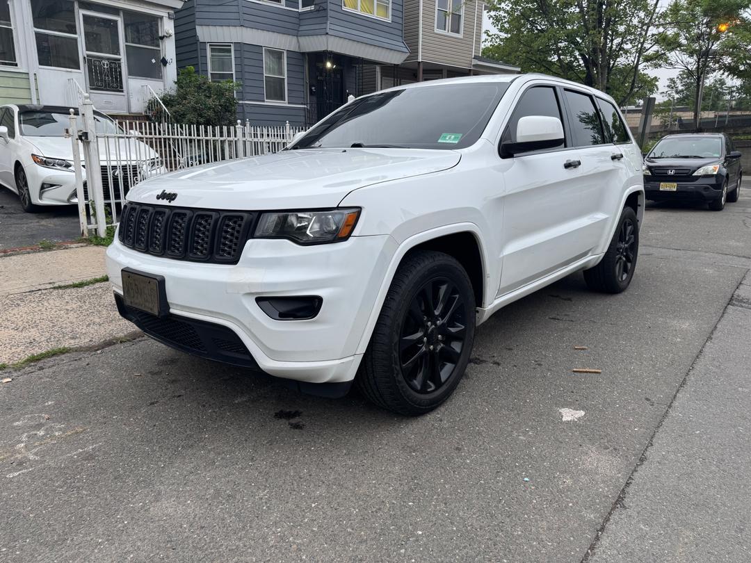 Jeep_Grand Cherokee 
