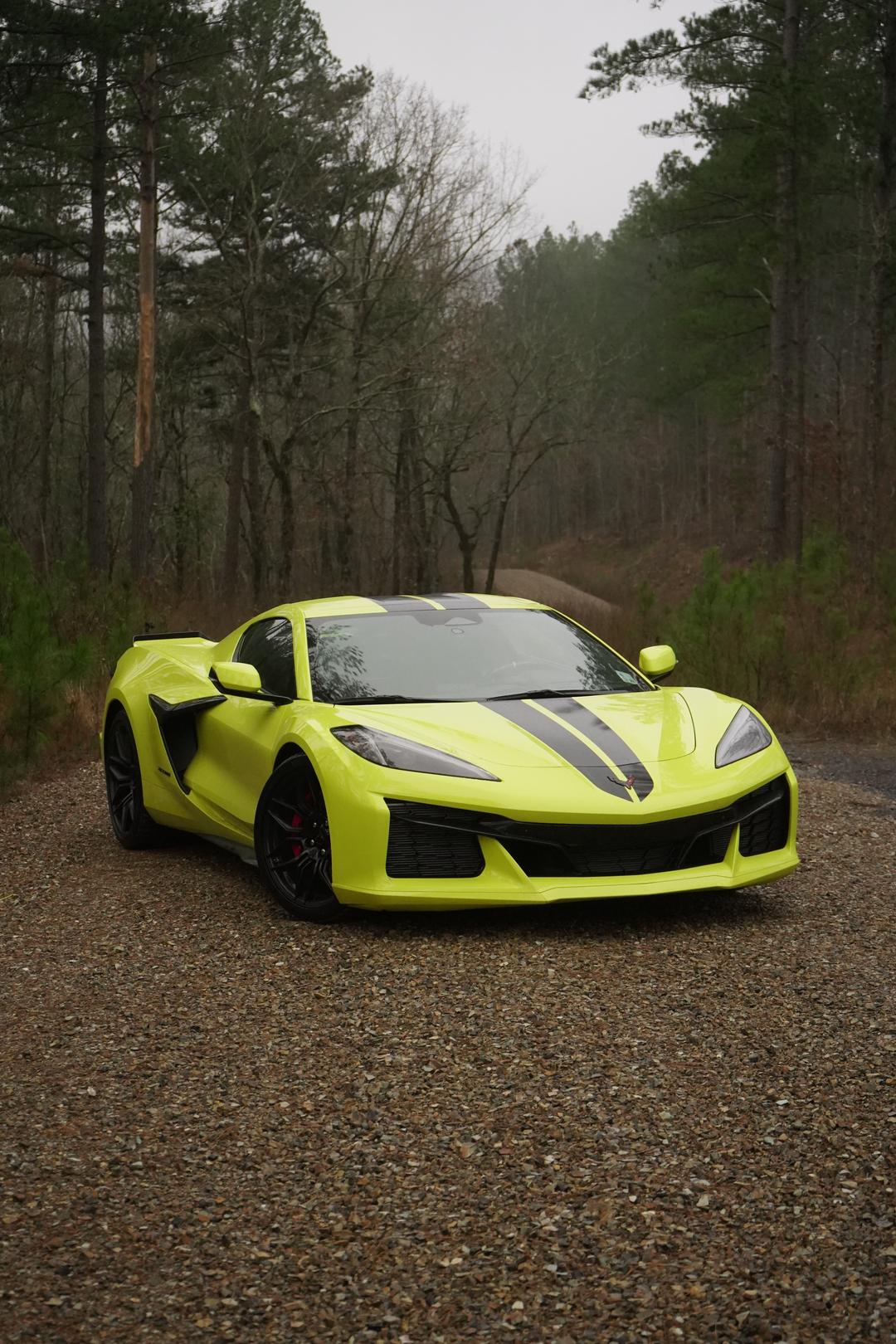 Chevrolet_Corvette 
