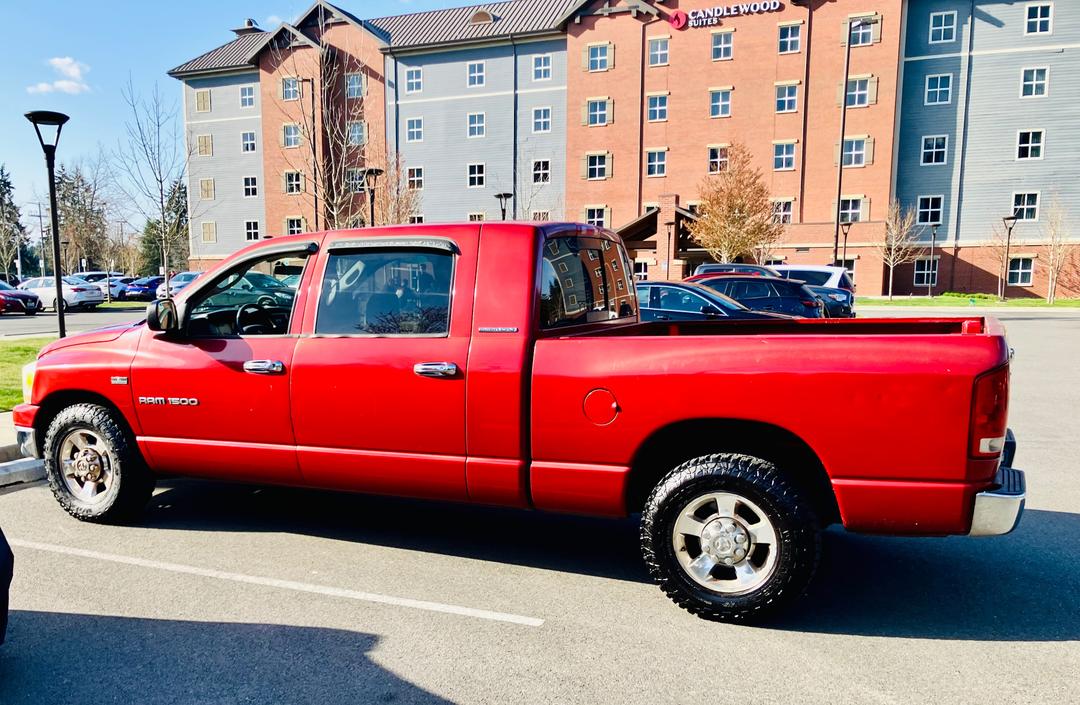 Dodge_Ram 1500 