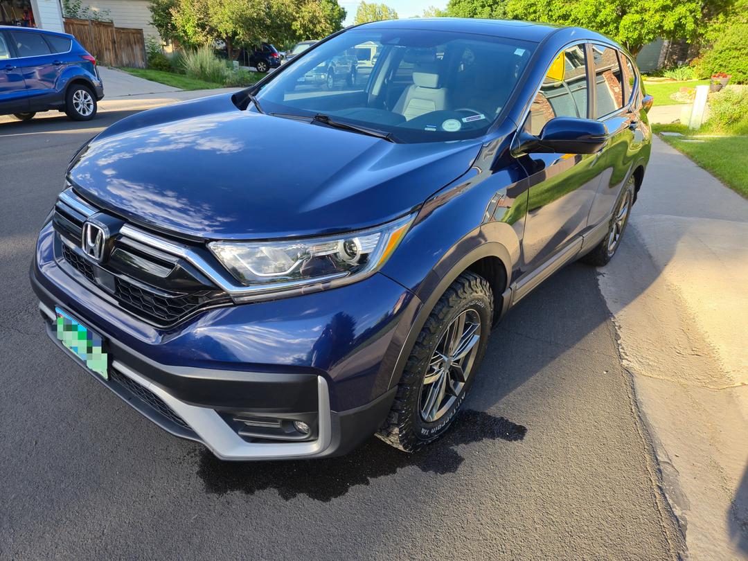 Honda_CR-V 