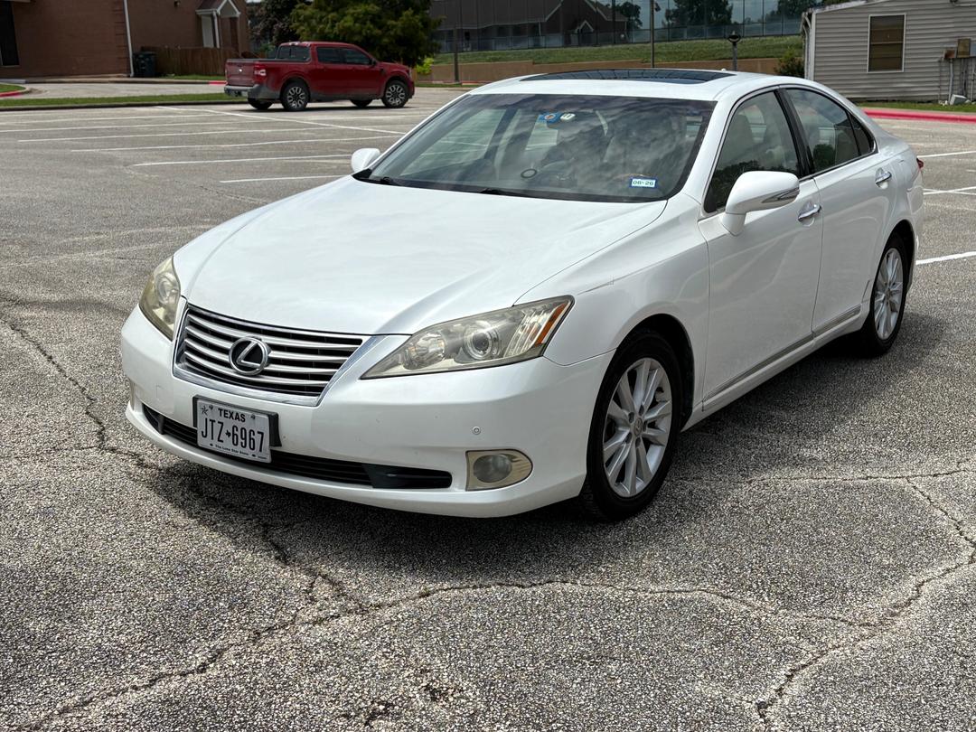 Lexus_ES 350 