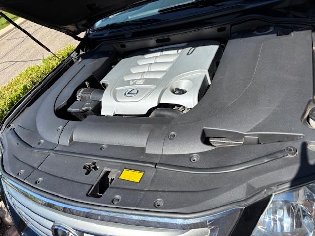 Lexus_LX 570 