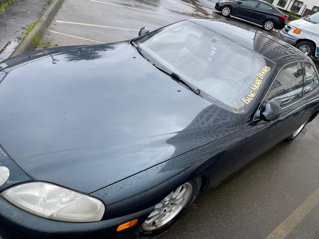 Lexus_SC 300 