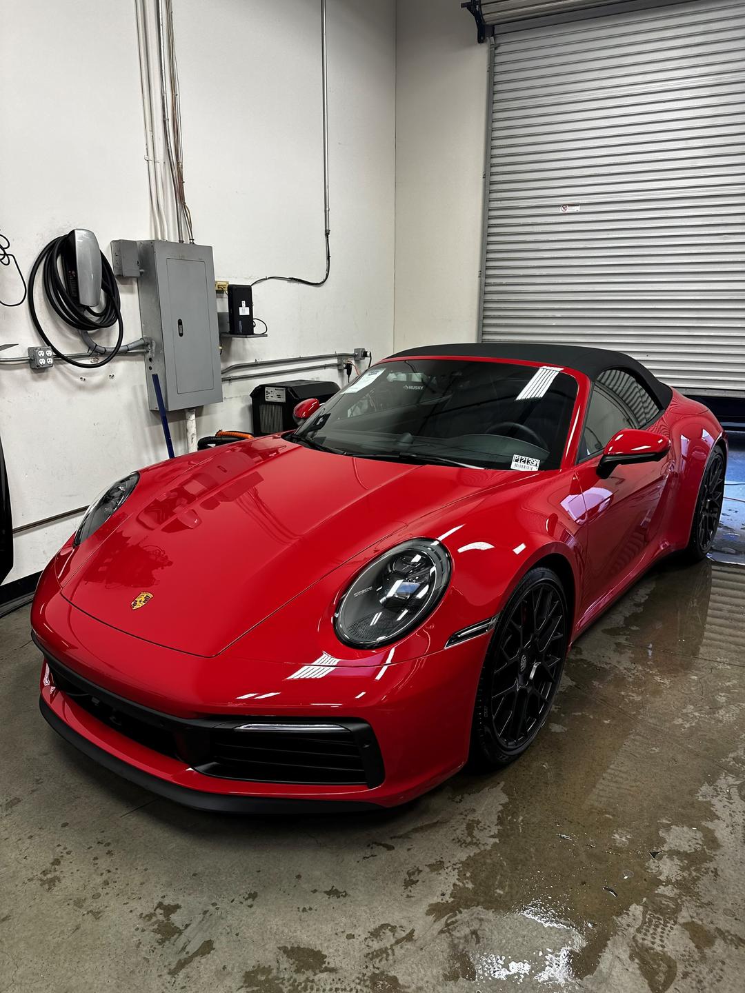 Porsche_911 