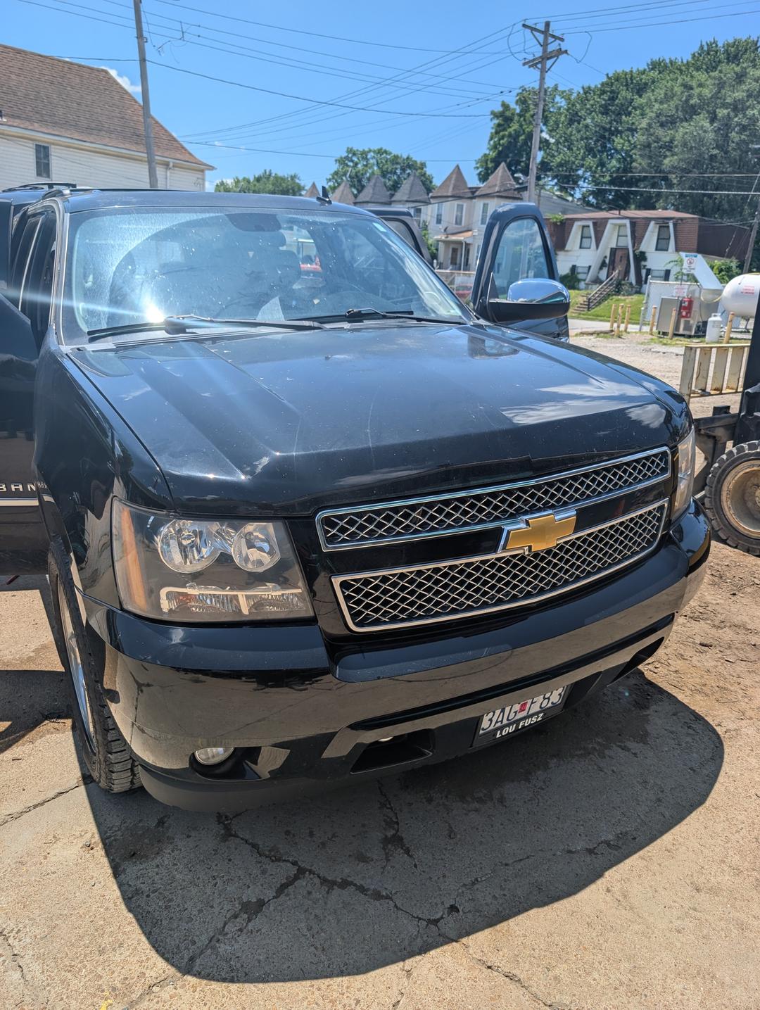 Chevrolet_Suburban 