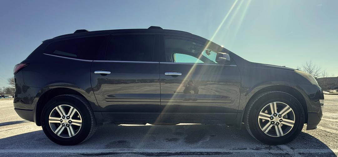 Chevrolet_Traverse 