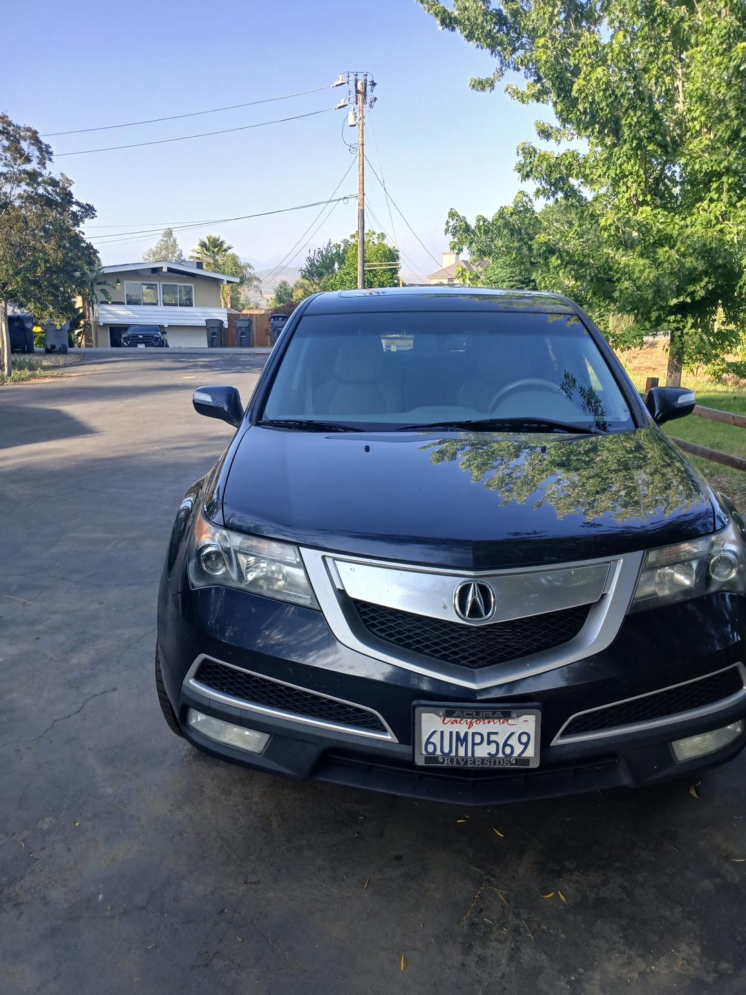 Acura_MDX 