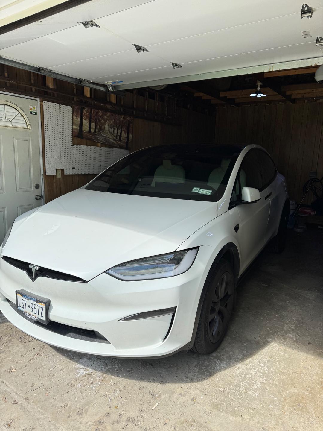 Tesla_Model X 