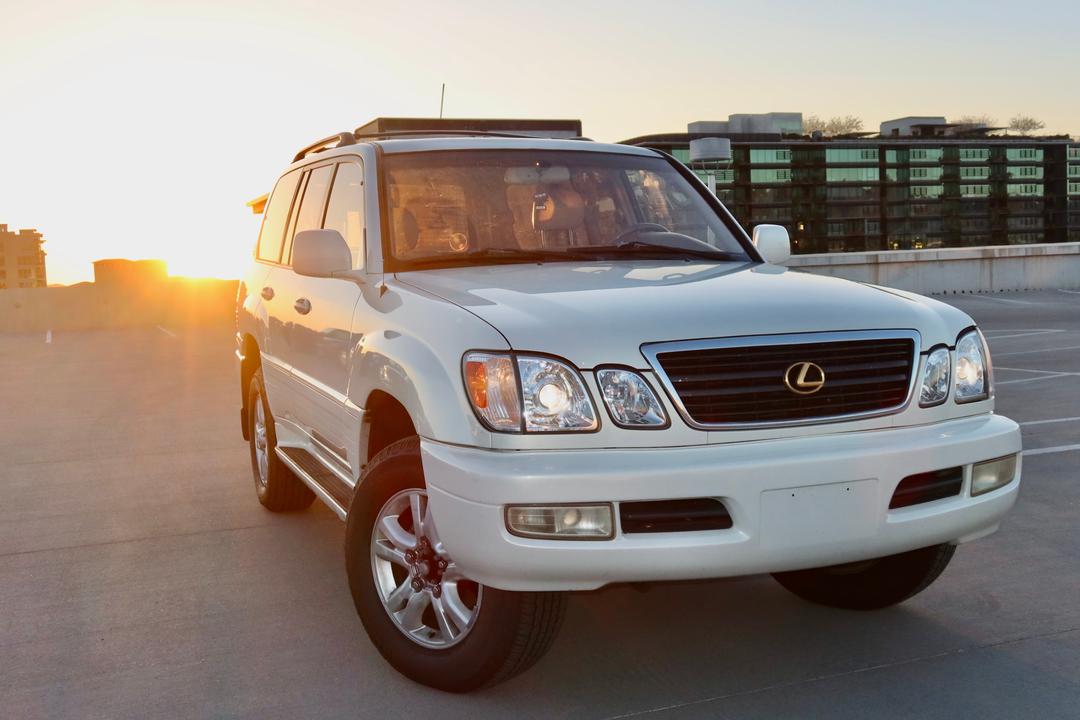 Lexus_LX 470 