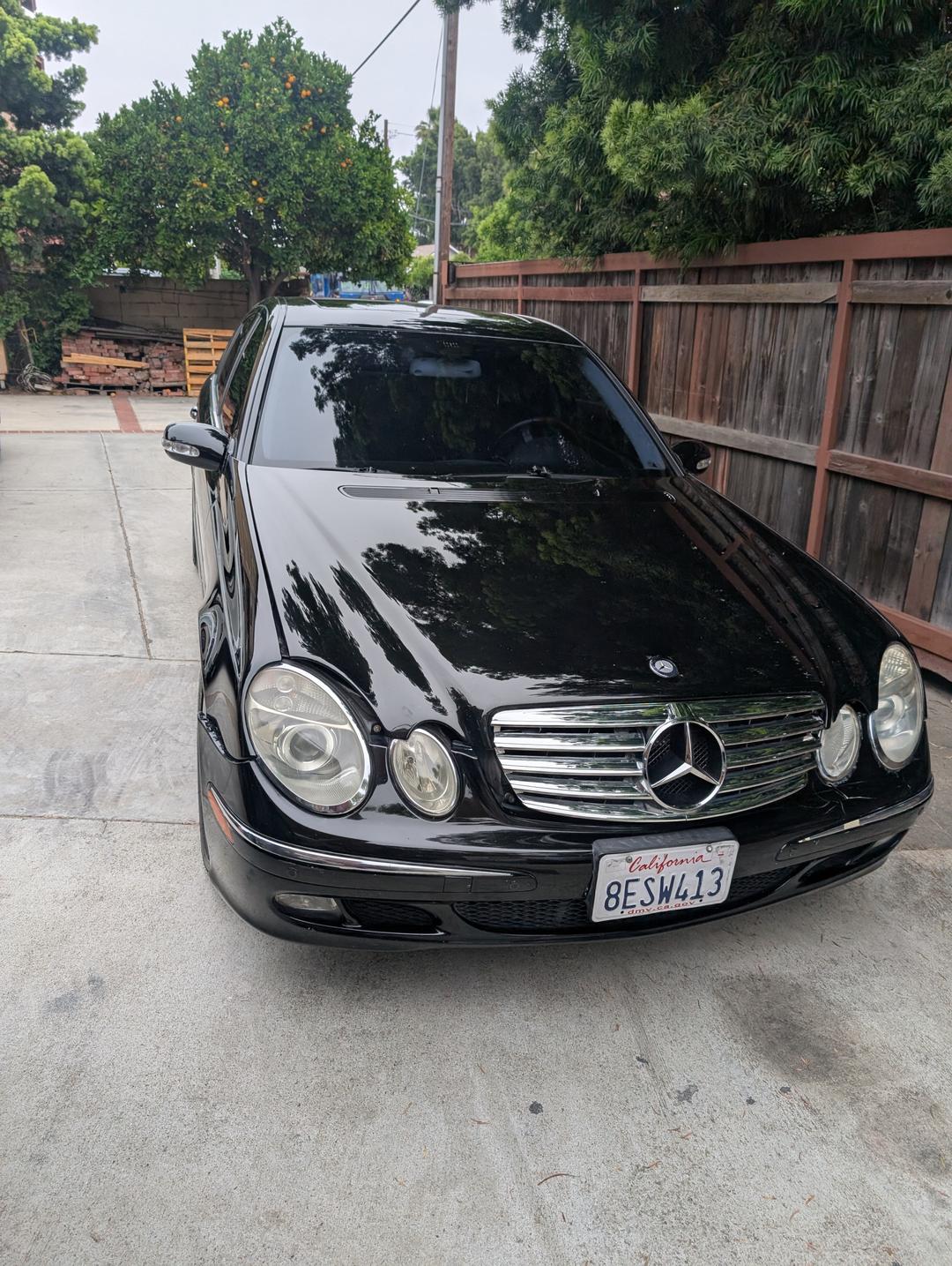 Mercedes-Benz_E Class 