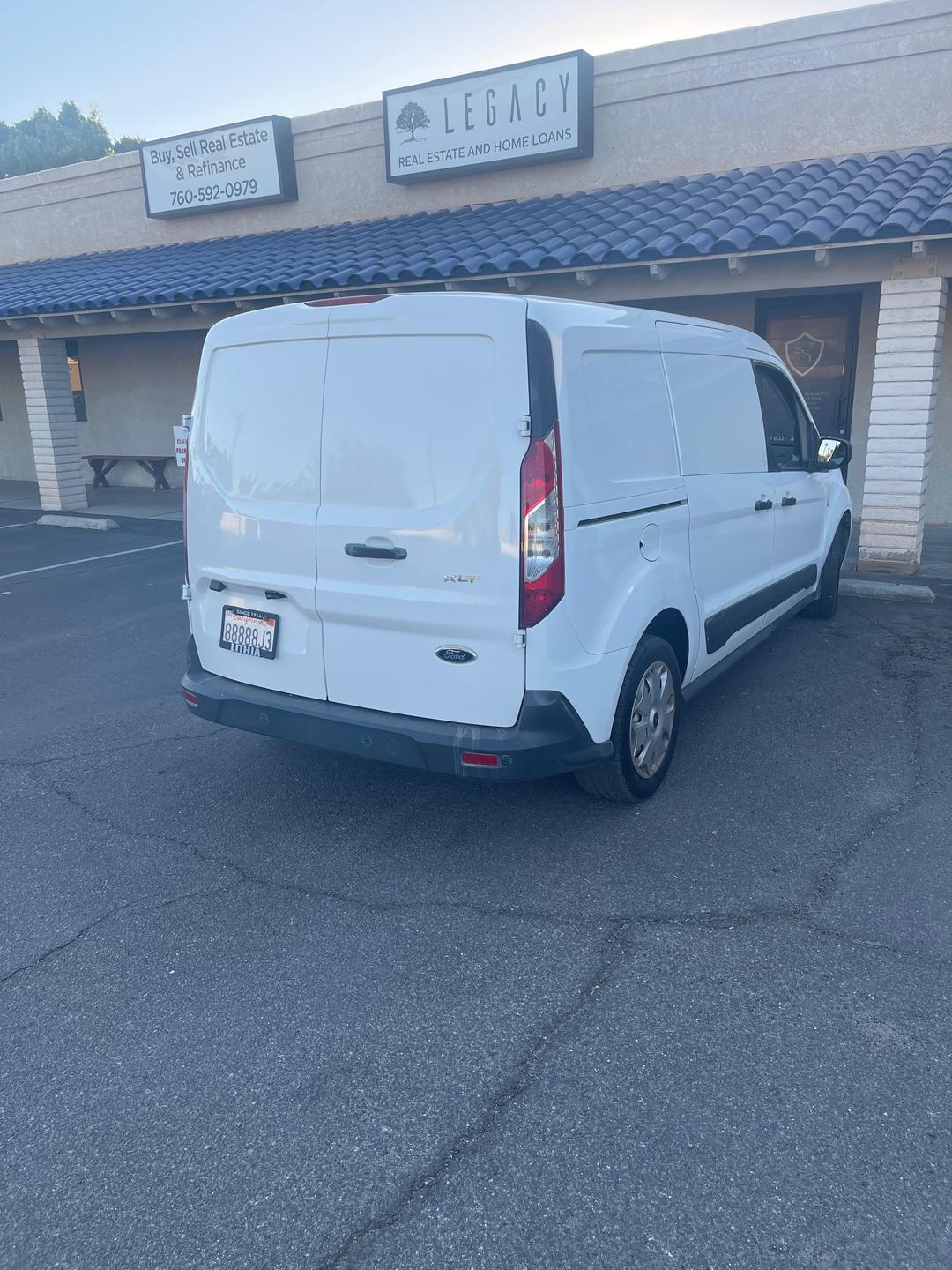 Ford_Transit Connect 