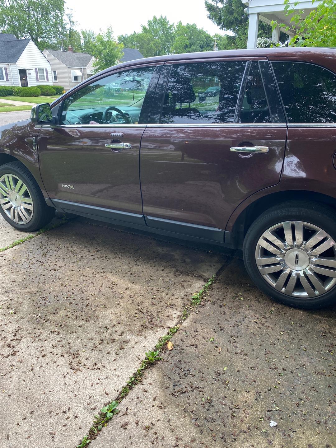 Lincoln_MKX 