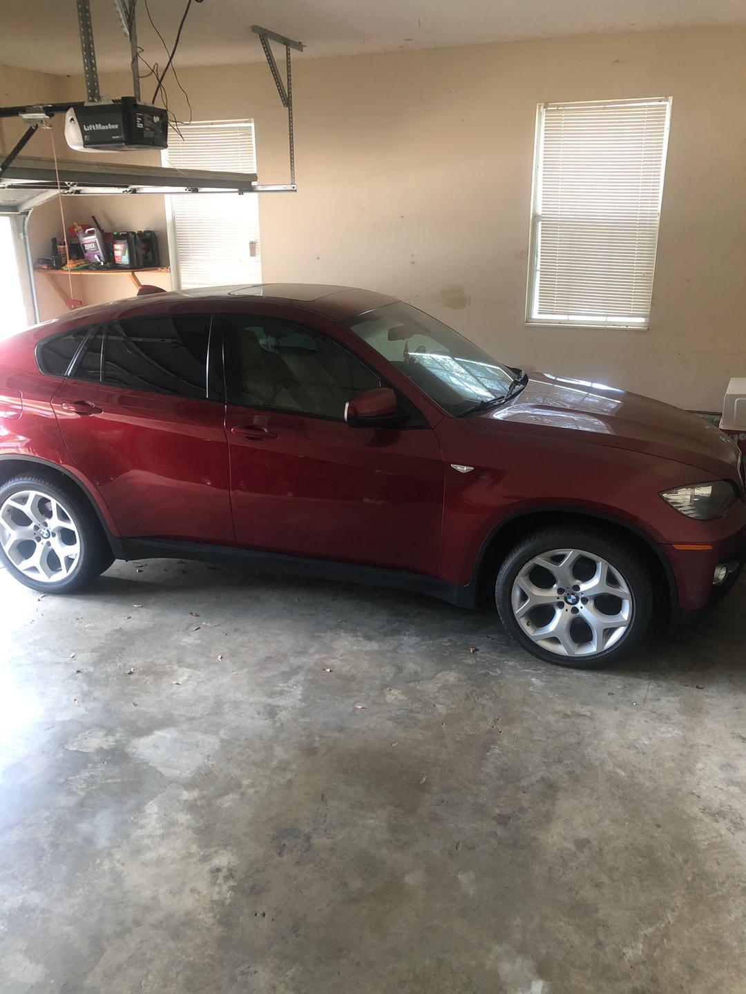 BMW_X6 