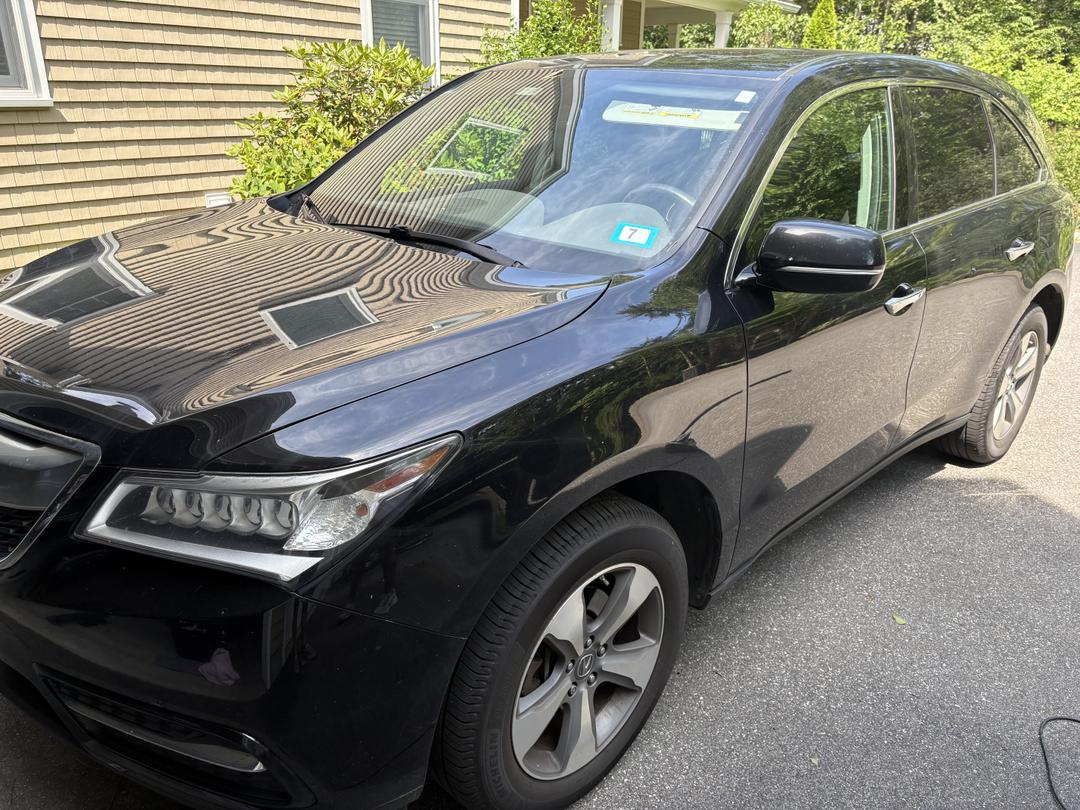 Acura_MDX 