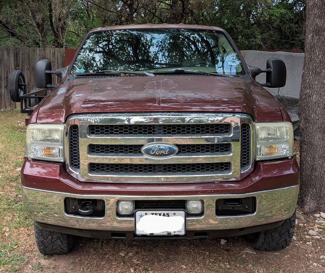 Ford_F-250 SD 
