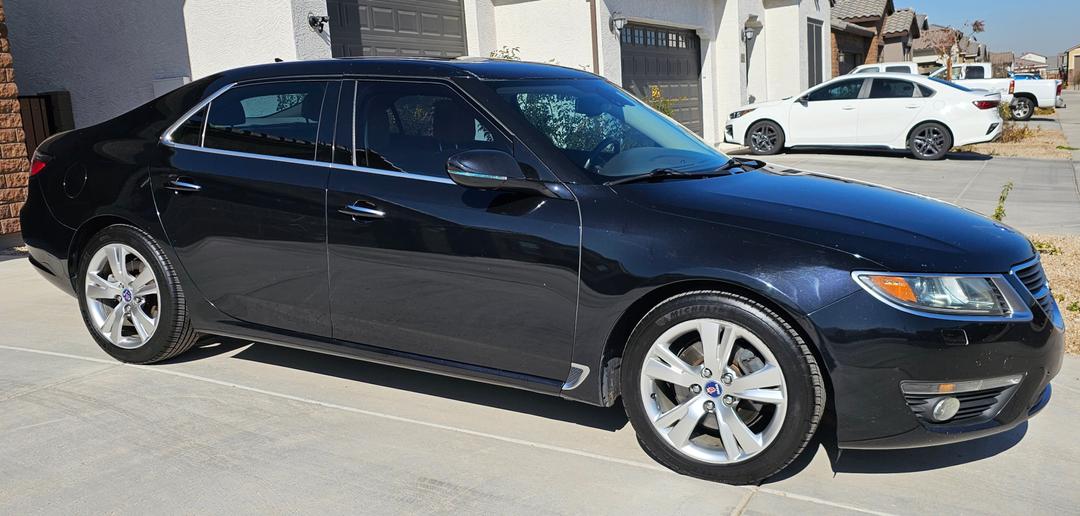 Saab_9-5 