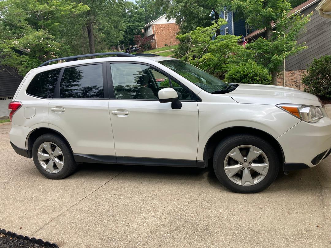 Subaru_Forester 