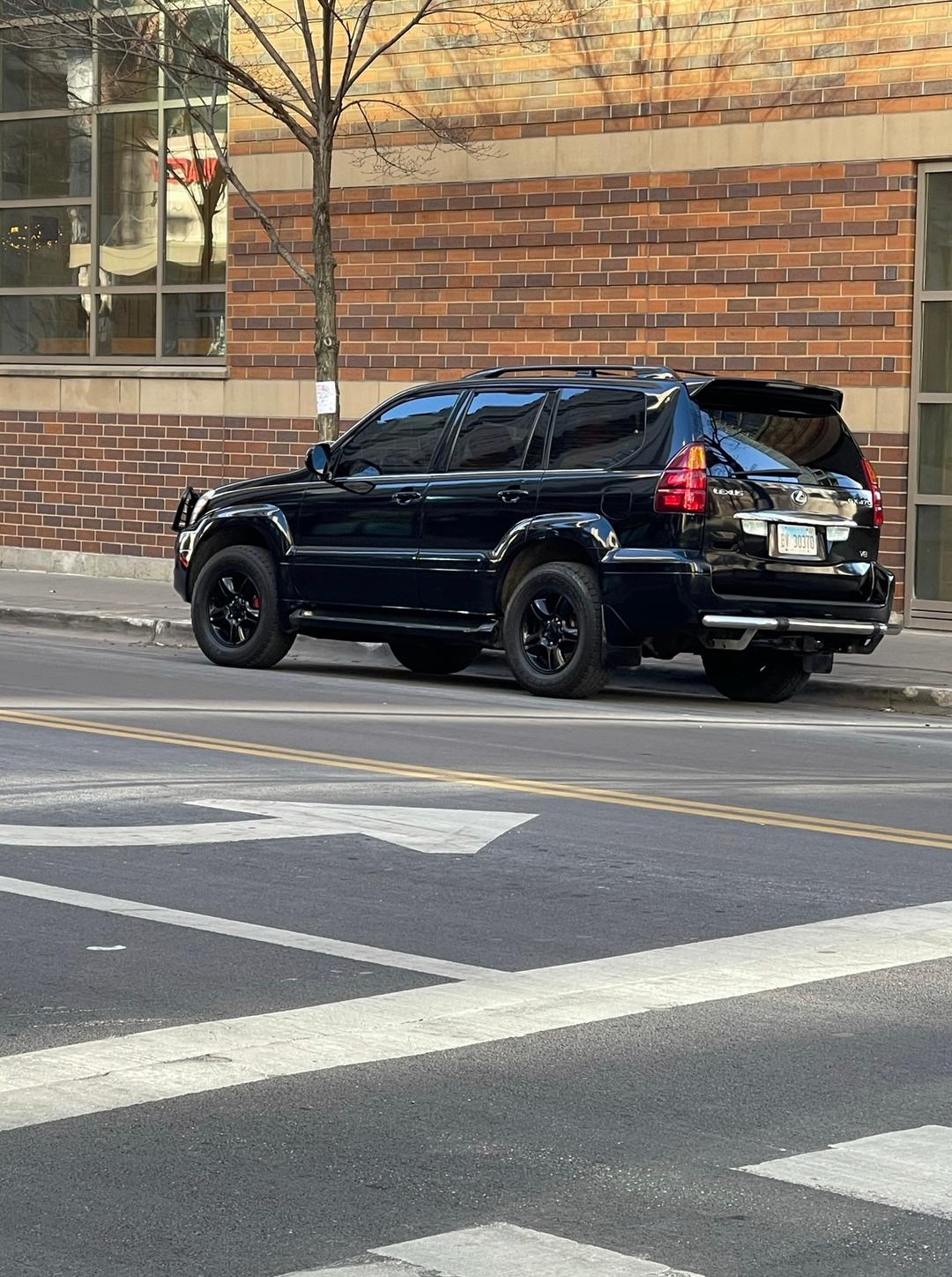 Lexus_GX 470 