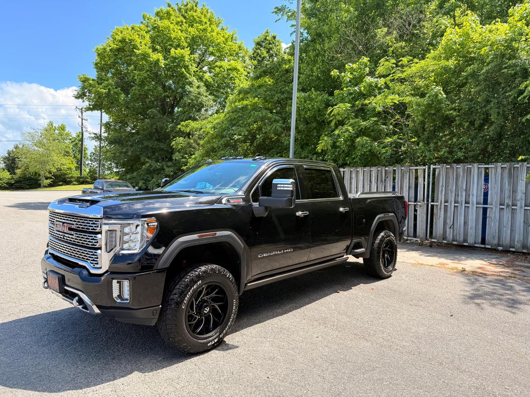 GMC_Sierra 2500 