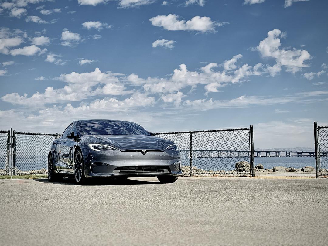 Tesla_Model S 
