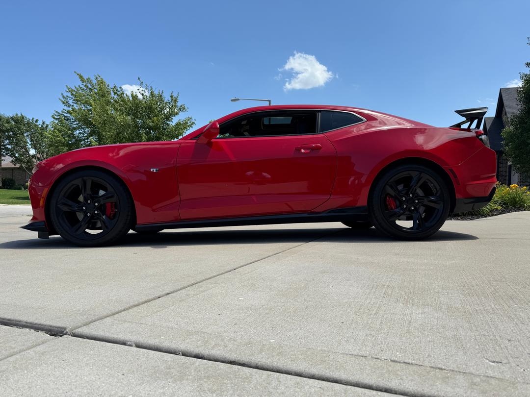 Chevrolet_Camaro 