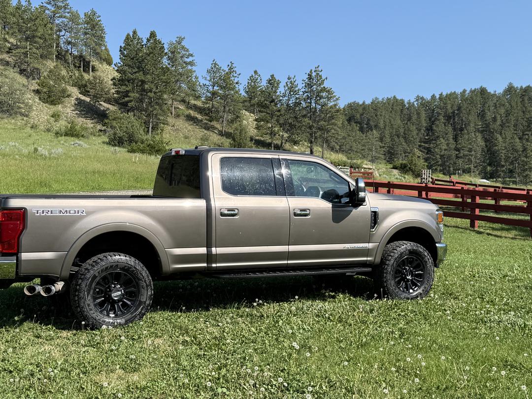 Ford_F-350 SD 
