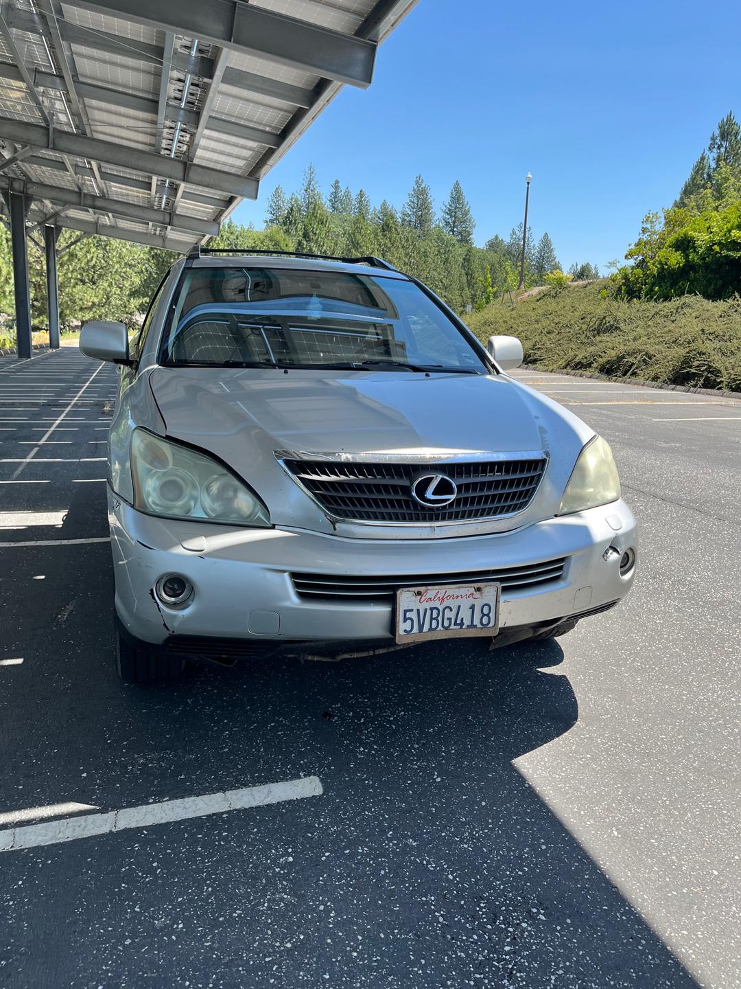 Lexus_RX 400h 