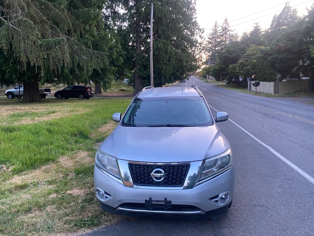 Nissan_Pathfinder 