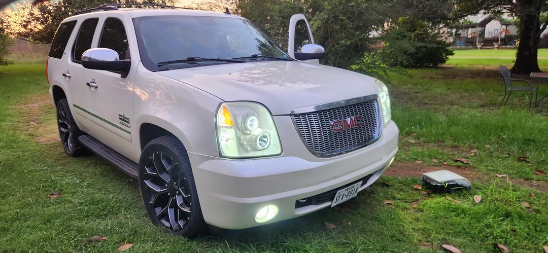GMC_Yukon 