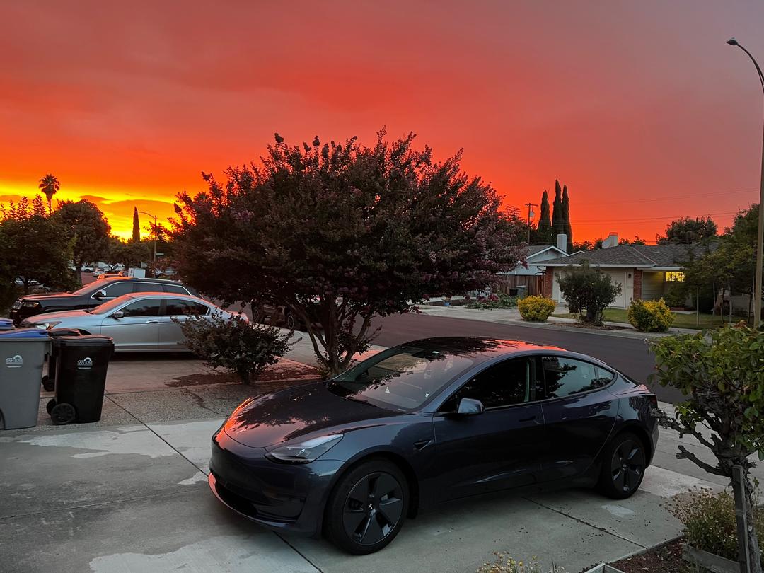 Tesla_Model 3 